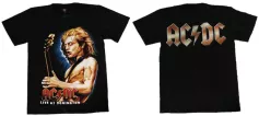 AC DC TDM 1023 HOT ROCK LONG SLEEVE