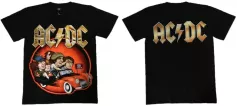AC DC TDM 1070 LONG SLEEVE