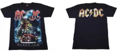 AC DC TDM 1269 LONG SLEEVE
