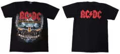 AC DC TDM 1777 HOT ROCK LONG SLEEVE