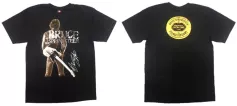 BRUCE SPRINGSTEEN TDM 0837 LONG SLEEVE
