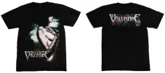 BULLET FOR MY VALENTINE TDM 1156 HOT ROCK LONGSLEEVE