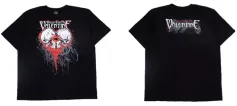 BULLET FOR MY VALENTINE TDM 1243 HOT ROCK LONG SLEEVE