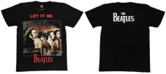 The BEATLES TDM 0608 HOT ROCK LONGSLEEVES