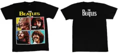 The BEATLES TDM 1058 HOT ROCK LONGSLEEVE