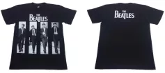 The BEATLES TDM 1341 HOT ROCK LONGSLEEVE