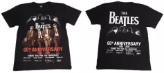 The BEATLES TDM 1740 HOT ROCK LONGSLEEVE