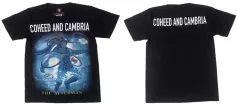 COHEED AND CAMBRIA TDM 1370 HOT ROCK LONGSLEEVE