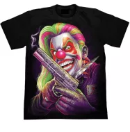 ROCK CHANG 4D-21 t-shirt