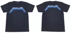 METALLICA TDM 1705 HOT ROCK LONGSLEEVE