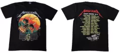 METALLICA TDM 1775 HOT ROCK LONGSLEEVE