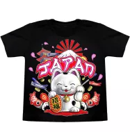 ROCK CHANG KD-02 (t-shirt, для детишек)