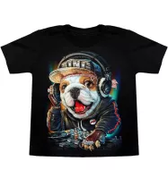 ROCK CHANG KD-03 (t-shirt, для детишек)