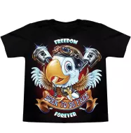 ROCK CHANG KD-05 (t-shirt, для детишек)