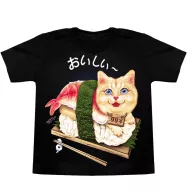 ROCK CHANG KD-06 (t-shirt, для детишек)