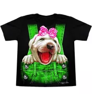 ROCK CHANG KD-08 (t-shirt, для детишек)