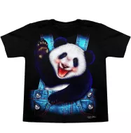 ROCK CHANG KD-09 (t-shirt, для детишек)