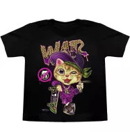 ROCK CHANG KD-11 (t-shirt, для детишек)