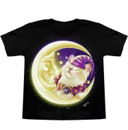 ROCK CHANG KD-13 (t-shirt, для детишек)