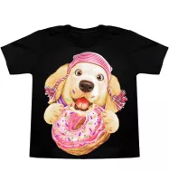 ROCK CHANG KD-14 (t-shirt, для детишек)