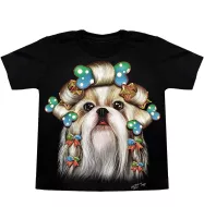 ROCK CHANG KD-15 (t-shirt, для детишек)