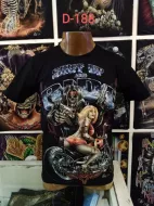 CABALLO Fantasy T-shirts D 188