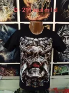 CABALLO Fantasy T-shirts D 211