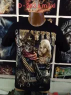 CABALLO Fantasy T-shirts D 263