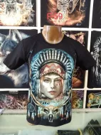 CABALLO Fantasy T-shirts F 59