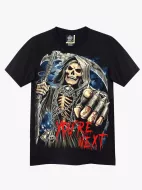 ROCK EAGLE Glow in the dark (GW T-Shirts) 228