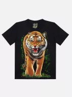 ROCK EAGLE Glow In The Dark  (GW T-Shirts) 311