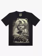 ROCK EAGLE Glow In The Dark (GW T-Shirts)  318