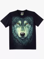 ROCK EAGLE Glow In The Dark (GW T-Shirts)   323