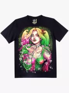 ROCK EAGLE Glow In The Dark (GW T-Shirts)  325