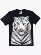 ROCK EAGLE Glow In The Dark (GW T-Shirts)  327