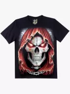 ROCK EAGLE Glow In The Dark (GW T-Shirts) 331