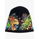 M 91 Rock Eagle Mossa (шапка,тигр,дракон,животные)