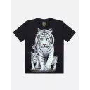 ROCK EAGLE Glow In The Dark (GW T-Shirts)  352