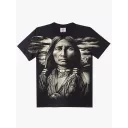 DISCHARGE (D) 16  (Rock Eagle, T-Shirts)