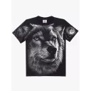 DISCHARGE (D) 50  (Rock Eagle, T-Shirts)