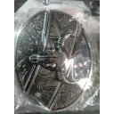 K T M N 17 (Пряжки) БИЗОН (BISON)