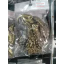 K T M N 20 (Пряжки) орёл (eagle)