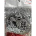 K T M N 46 (Пряжки) дракон (dragon)