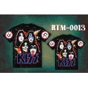 CABALLO RTM 0013 Kiss