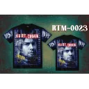 CABALLO RTM 0023 Kurt Cobain