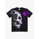 DISCHARGE (D) 125  (Rock Eagle, T-Shirts)