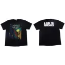 A DAY TO REMEMBER TDM 1253  HOT ROCK T- SHIRTS