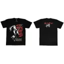AC DC TDM 0432  HOT ROCK T- SHIRTS