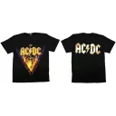 AC DC TDM 0913  HOT ROCK T- SHIRTS