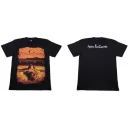 ALICE IN CHAINCE TDM 1526 HOT ROCK T- SHIRTS